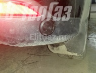 ��� �� Ford Focus - ����������� ����������