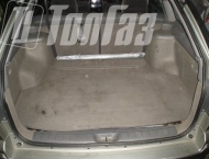 ��� �� Mazda Capella - �������� ��������� � ������������� ��������