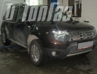 ��� �� Renault Daster - 