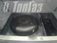 ��� �� Toyota Nadia - ������������ ������ ������� 53 �����