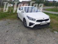 ��� �� Kia Cerato - 