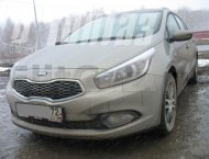��� �� KIA Cee'd - ����� ���
