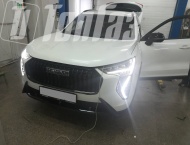 ��� �� HAVAL JOLION   - 