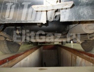 ��� �� Toyota Caldina - ������������ ������ ������� 53 �����