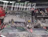 ��� �� Toyota Ractis - 
