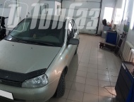 ��� �� Lada Kalina - 