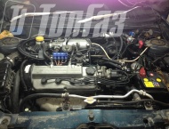 ��� �� Suzuki Cultus - 