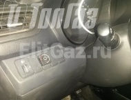 ��� �� Kia Rio - ������ ������������ ���/������