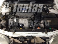 ��� �� Toyota Camry - ����������� ����������