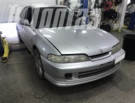 ��� �� Honda Integra - 