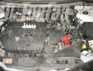 ��� �� Mitsubishi Outlander - ����������� ����������
