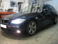 ��� �� BMW 3ER 318 - ����� ���
