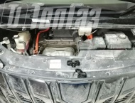 ��� �� Toyota Alphard - 