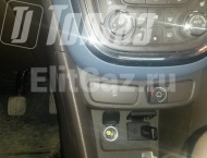 ��� �� Opel Mokka - ������ ������������ ���/������