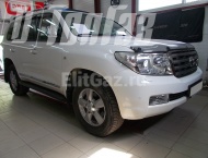 ��� �� Toyota Land Cruiser 200 - ����� ���