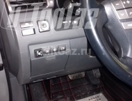 ��� �� Lexus LX 570 - ������ ������������ ���/������