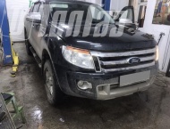 ��� �� Ford Ranger - 