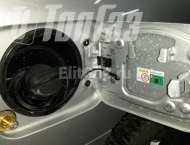 ��� �� Toyota Land Cruiser - ����������� ����������