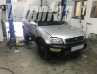 ��� �� Toyota RAV 4 - 