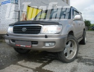��� �� Toyota Land Cruiser 100 - ����� ���