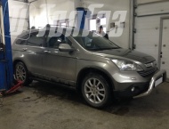 ��� �� Honda CR-V - 