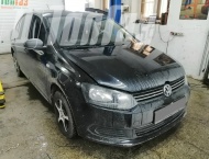 ��� �� Volkswagen Polo  - 