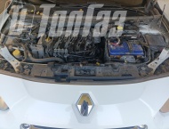 ��� �� Renault Fluence - 