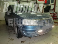 ��� �� Renault Logan - ����� ���