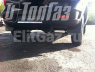 ��� �� Chevrolet Niva - ����������� ����������