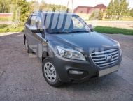 ��� �� Lifan X60 - ����� ���