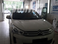 ��� �� Citroen C4 - 