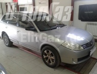 ��� �� Nissan Wingroad - ����� ���