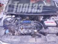 ��� �� Hyundai Solaris - 