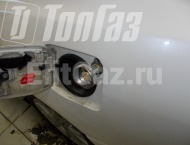 ��� �� Toyota Windom - ����������� ���������� � ������������