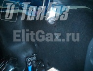 ��� �� Nissan Almera - ����������� ����������