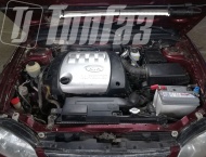 ��� �� Kia Spectra - 