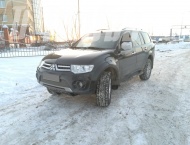 ��� �� Mitsubishi Pajero Sport - 