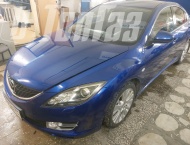 ��� �� Mazda 6 - 