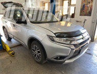 ��� �� Mitsubishi Outlander - 