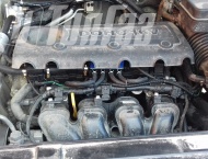 ��� �� Hyundai Santa Fe - ����������� ����������