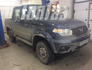 ��� �� ��� Pickup - 