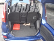��� �� Toyota Funcargo - �������� ������