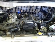 ��� �� Toyota Town Ace - ����������� ����������