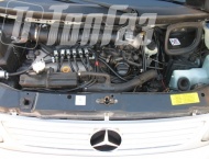 ��� �� Mercedes-Benz Vito - ����������� ����������