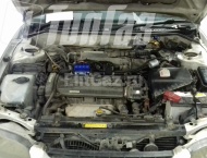 ��� �� Toyota Carib - ����������� ���������� 