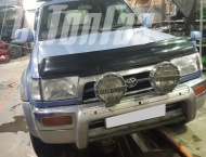 ��� �� Toyota Verso - 