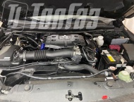 ��� �� Mitsubishi Pajero Sport - 