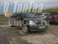 ��� �� Renault Symbol  - ����� ���
