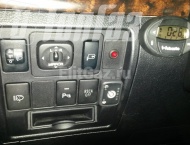 ��� �� Toyota Land Cruiser - ������ ������������ ���/������