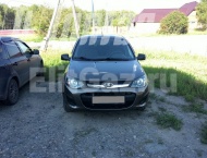 ��� �� Lada Kalina - ����� ���